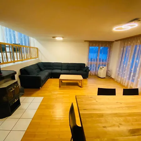 Apartamento View *