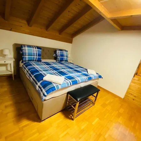 View Apartment Niederried bei Interlaken