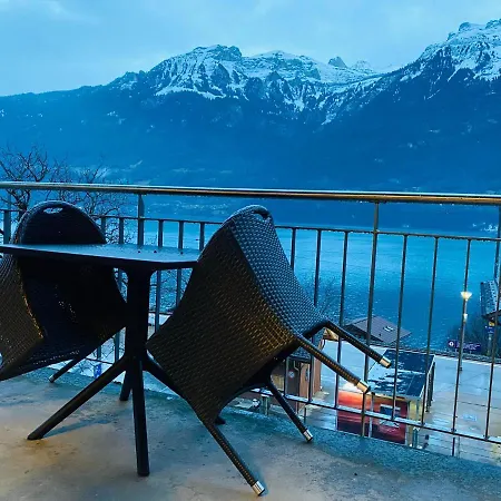 View Apartment *