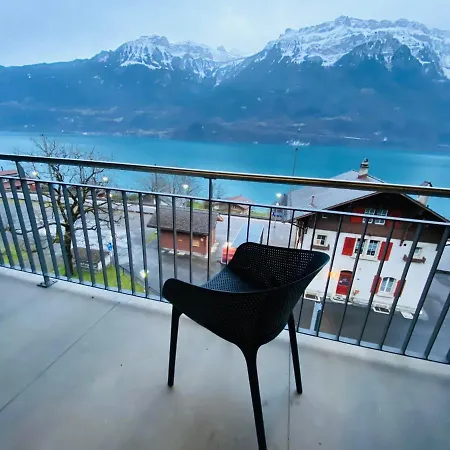 Apartment View