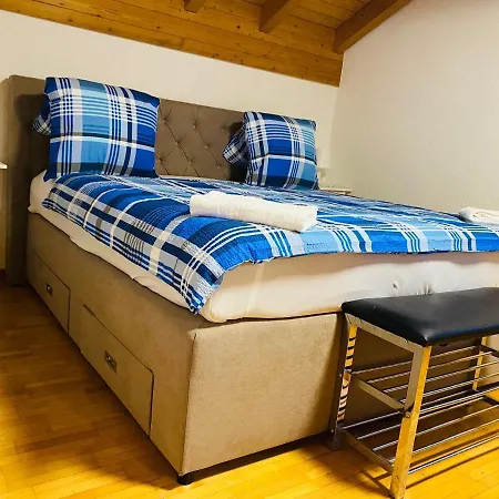 View Apartment