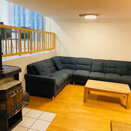 Apartamento View Niederried bei Interlaken