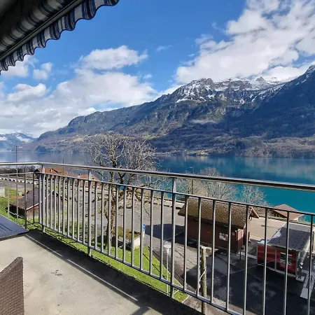 View * Niederried bei Interlaken