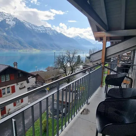 View Apartment