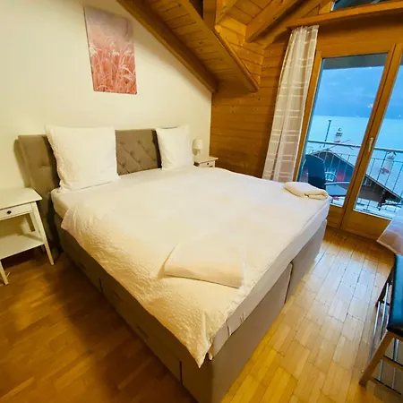 Апартаменты View