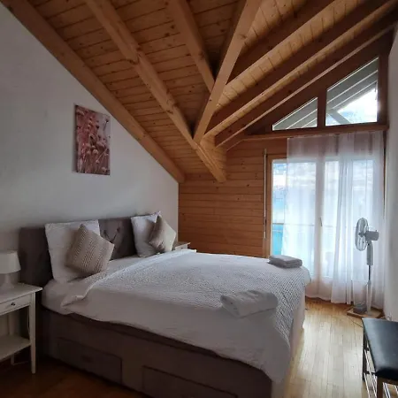 View Apartment *
