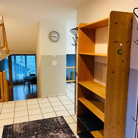 View Apartment