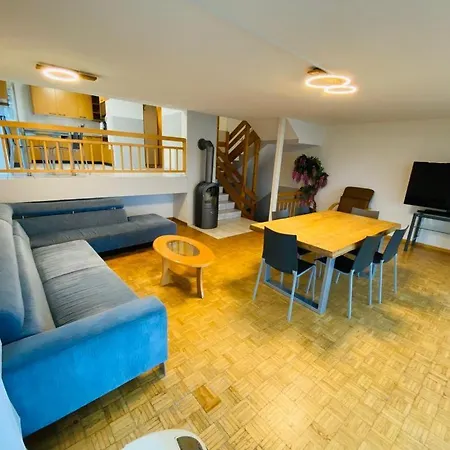 View Apartment *