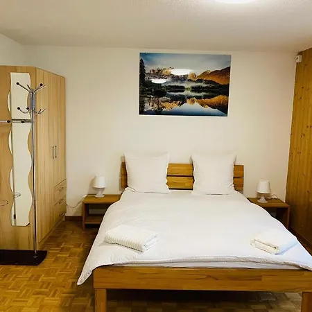 View Niederried bei Interlaken