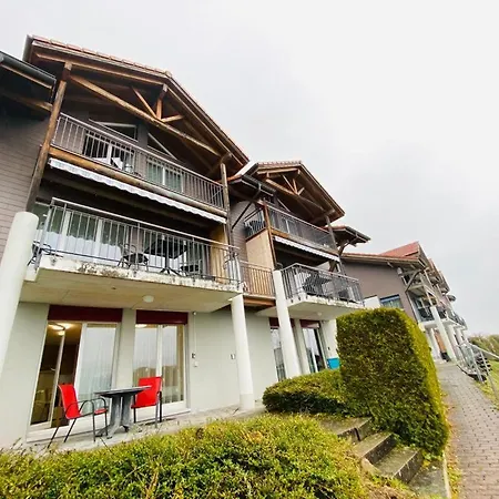 View Апартаменты *