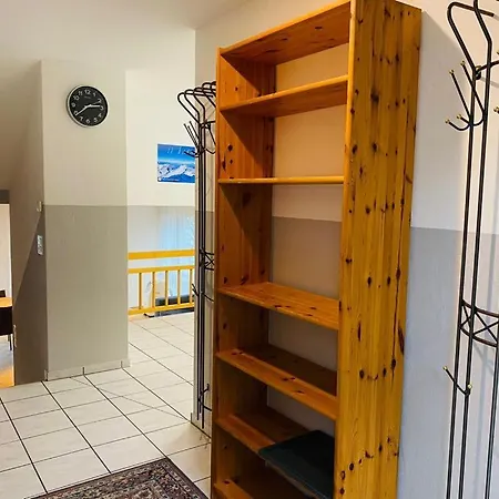 Апартаменты View Niederried bei Interlaken