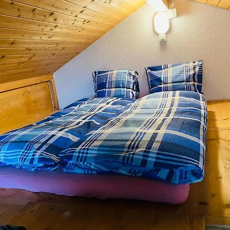 View * Niederried bei Interlaken