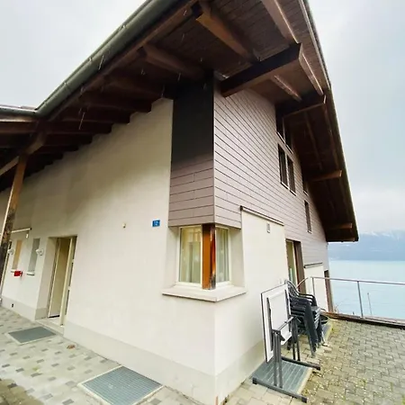 View Апартаменты *