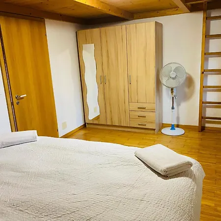 View شقة نيدريد