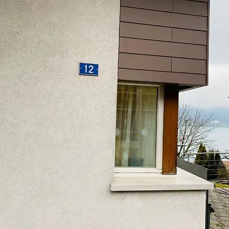 View Apartment *