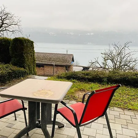 View Niederried bei Interlaken