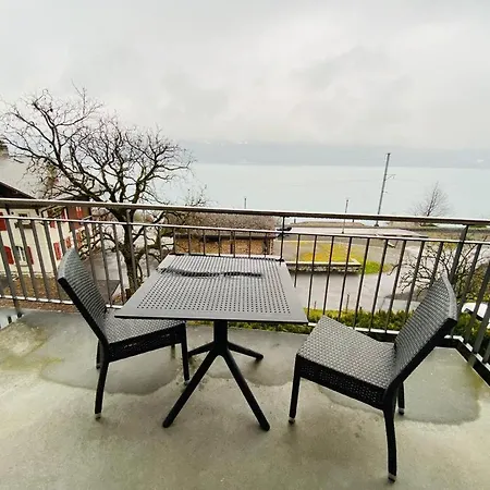 View * Niederried bei Interlaken