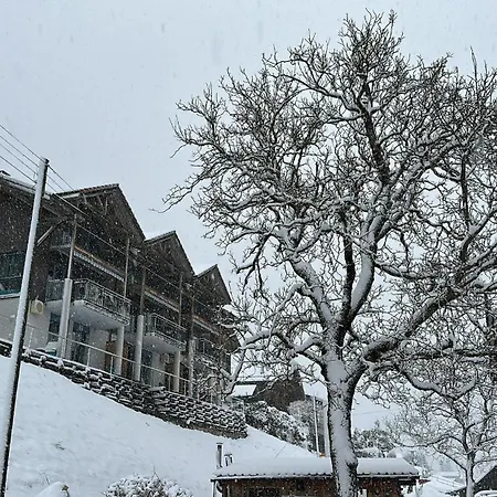 View * Niederried bei Interlaken