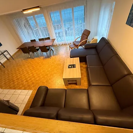 Apartment View Niederried bei Interlaken