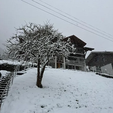 View * Niederried bei Interlaken