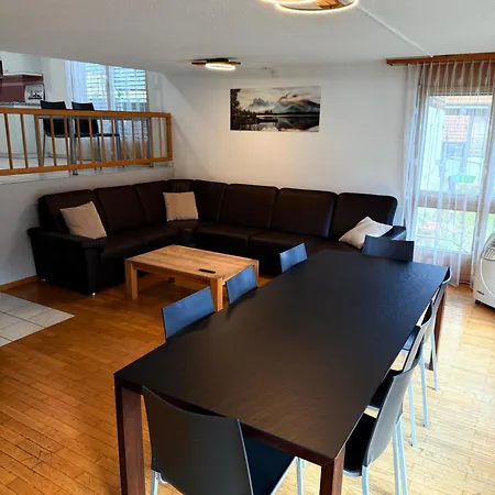 View Apartment *