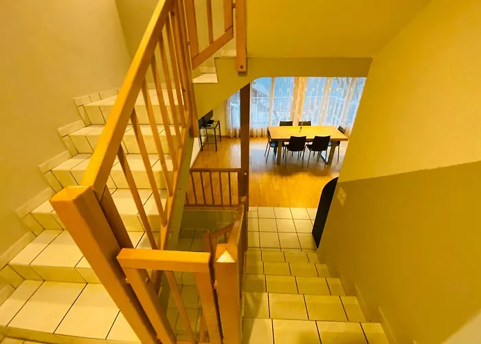 דירה View Niederried bei Interlaken