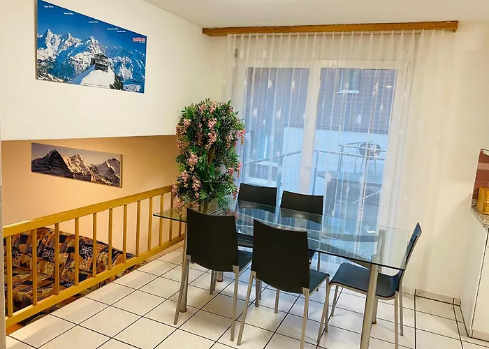 View Niederried bei Interlaken