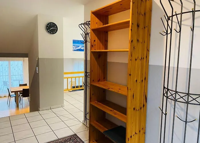 דירה View Niederried bei Interlaken