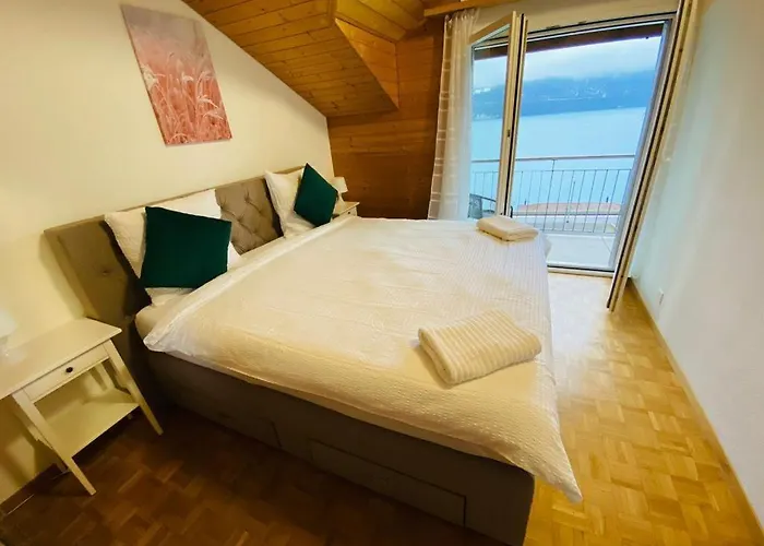 View Niederried bei Interlaken