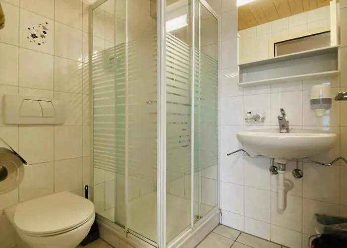 דירה View Niederried bei Interlaken