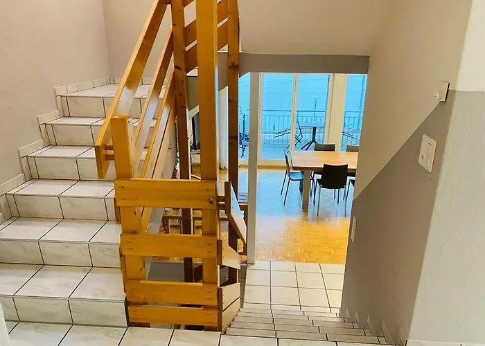 View * Niederried bei Interlaken