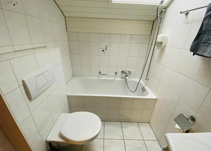 View דירה Niederried bei Interlaken