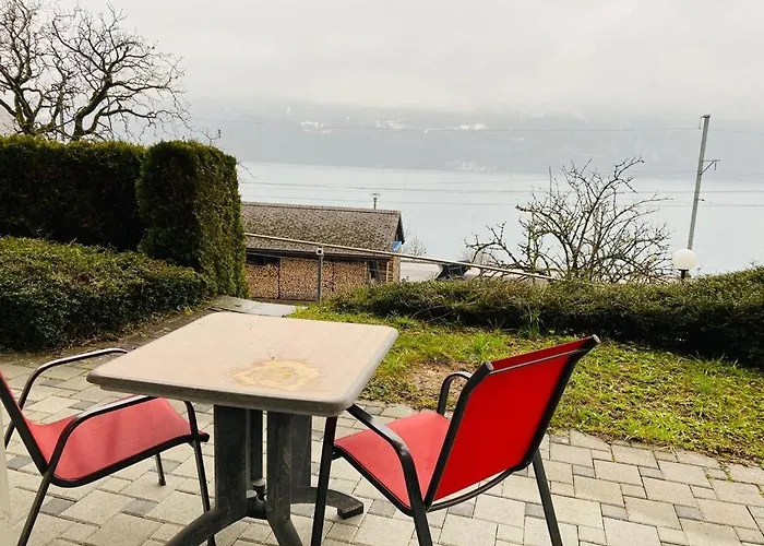 View Niederried bei Interlaken