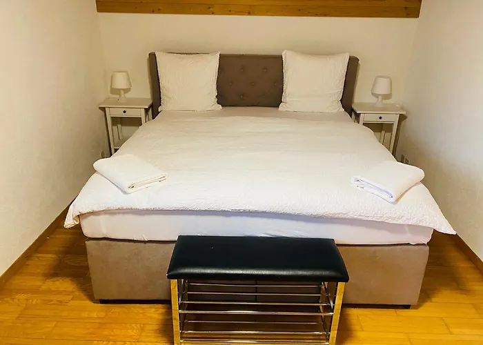 View דירה Niederried bei Interlaken