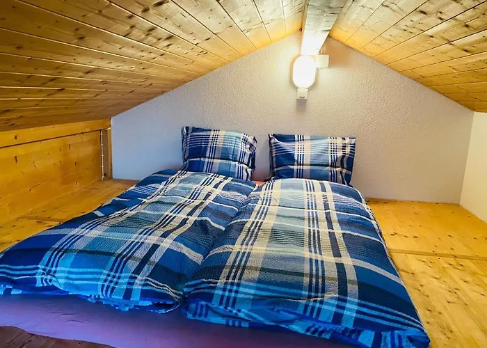 דירה View Niederried bei Interlaken