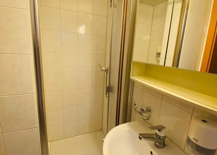 View דירה Niederried bei Interlaken