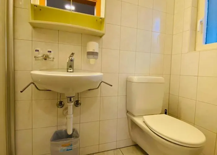 View דירה Niederried bei Interlaken