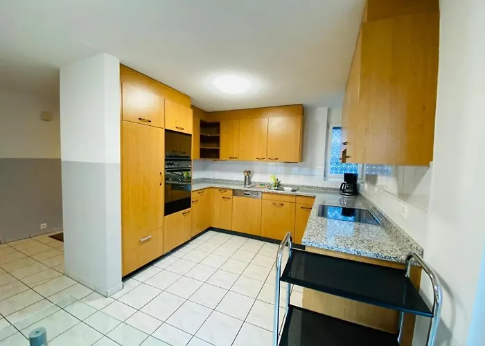 דירה View Niederried bei Interlaken