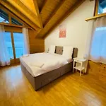Apartament View Niederried bei Interlaken