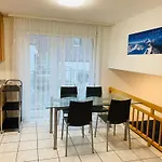 Apartament View