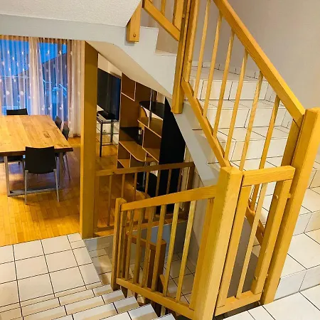 Apartman View