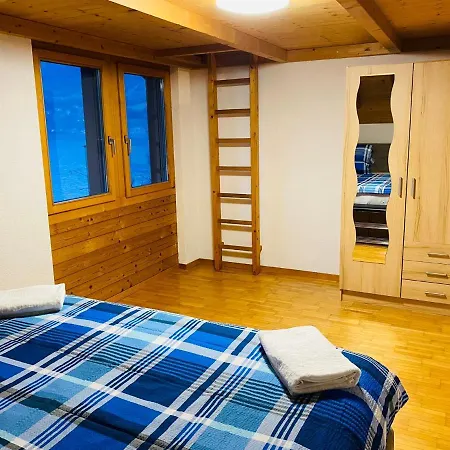 View Apartman