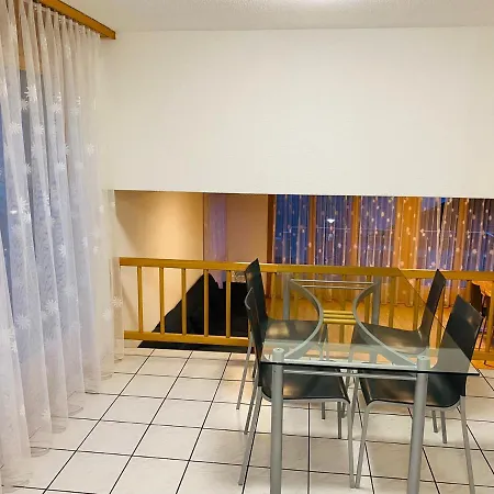 View Apartman *