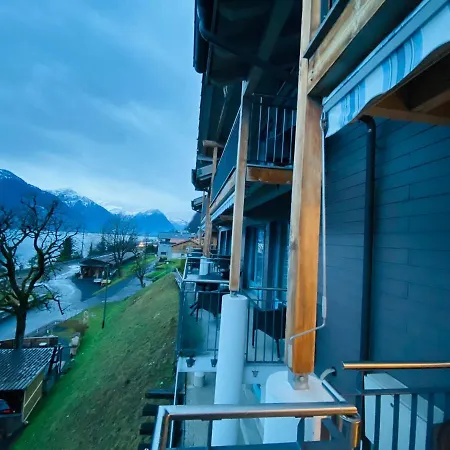 Apartman View
