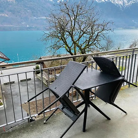 Apartament View *