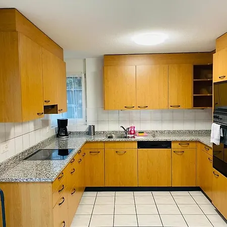 Apartman View