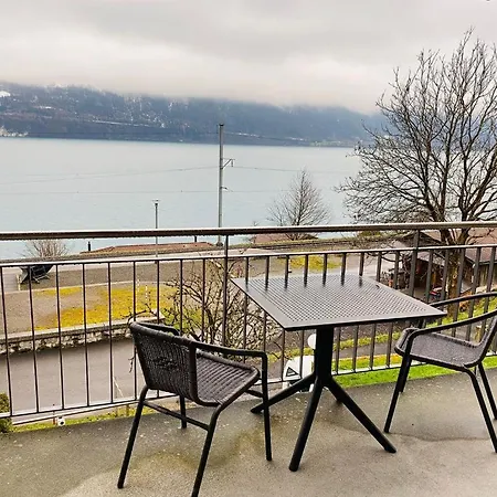 Apartman View *
