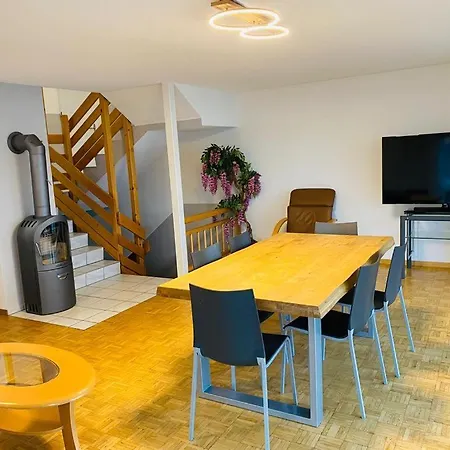View Apartman Niederried bei Interlaken