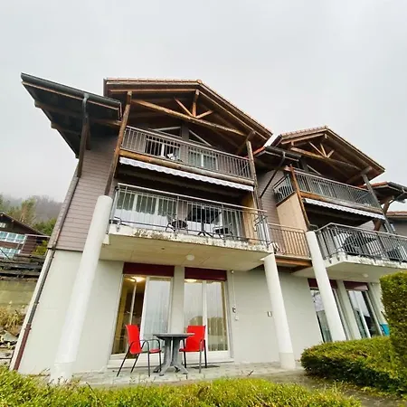 Apartman View