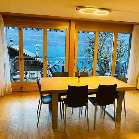 Apartament View *